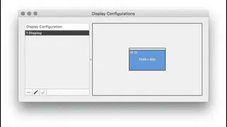 Stay for OS X screenshot