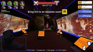 Stayin’ Alive screenshot