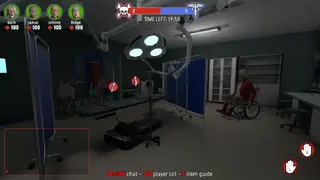 Stayin’ Alive screenshot