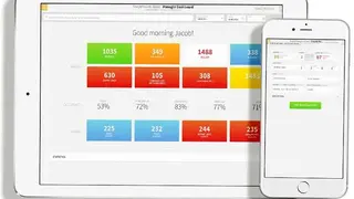 StayNTouch Cloud PMS screenshot