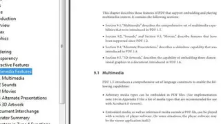 STDU Viewer screenshot