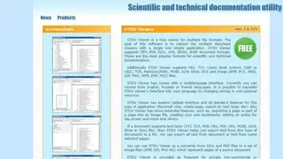 STDU Viewer screenshot