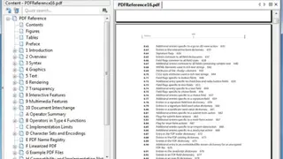 STDU Viewer screenshot