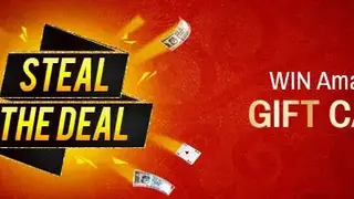 Steal The Deal screenshot