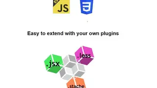 Stealjs screenshot