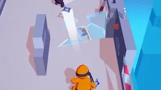 Stealth Master – Assassin Ninja Game screenshot