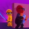 Stealth Master – Assassin Ninja Game