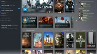 Steam screenshot
