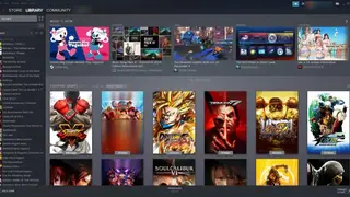 Steam screenshot