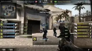 Steam Analyst screenshot