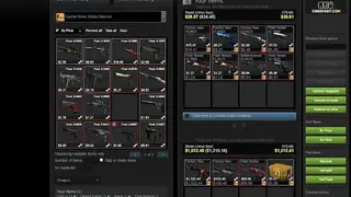 Steam Analyst screenshot