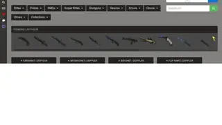 Steam Analyst screenshot