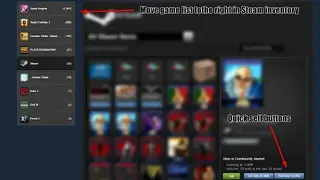 Steam Database screenshot