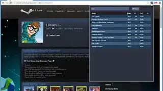 Steam Ninja! screenshot