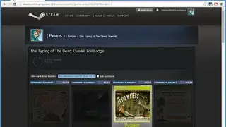 Steam Ninja! screenshot