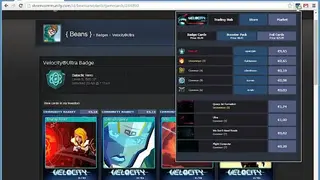 Steam Ninja! screenshot