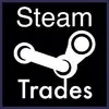 Steam Trades