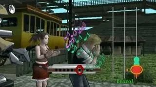 Steambot Chronicles screenshot