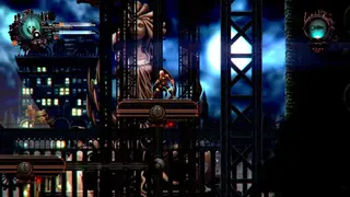 SteamDolls: Order Of Chaos screenshot