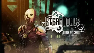 SteamDolls: Order Of Chaos screenshot