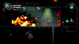 SteamDolls: Order Of Chaos screenshot