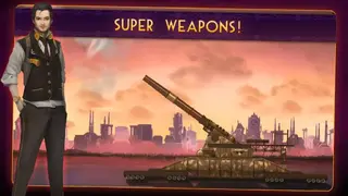 Steampunk Tower 2: The One Tower Defense Strategy screenshot