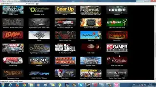 SteamUnlocked screenshot