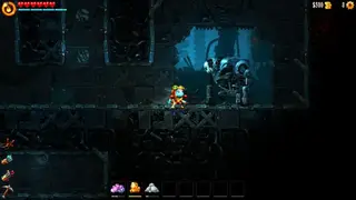 SteamWorld Dig 2 screenshot