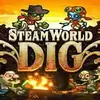SteamWorld Dig