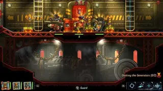SteamWorld Heist: Ultimate Edition screenshot