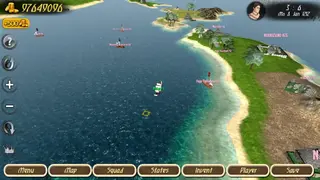 Steel and Flesh 2: New Lands screenshot