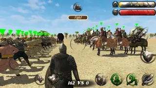 Steel and Flesh 2: New Lands screenshot
