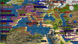 Steel and Flesh 2: New Lands screenshot