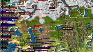 Steel and Flesh 2: New Lands screenshot