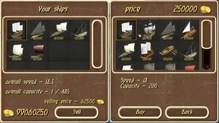 Steel And Flesh Old screenshot