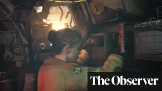 Steel Battalion: Heavy Armor screenshot