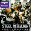 Steel Battalion: Heavy Armor