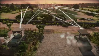 Steel Division: Normandy 44 screenshot