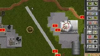 Steel Panthers II: Modern Battles screenshot