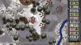 Steel Panthers II: Modern Battles screenshot