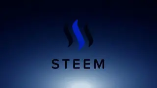 Steem (STEEM) screenshot