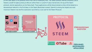 Steemit screenshot