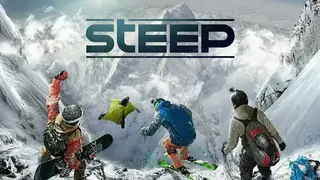 Steep screenshot