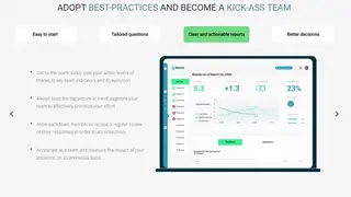 Steerio screenshot