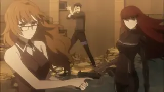 Steins;Gate 0 screenshot