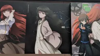 Steins;Gate 0 screenshot
