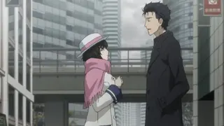 Steins;Gate 0 screenshot