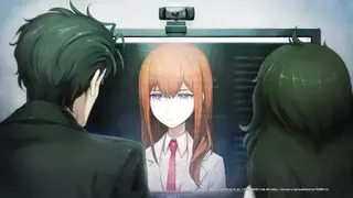 Steins;Gate 0 screenshot