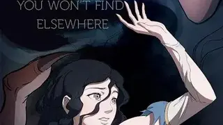 Stela – mBook/Comics/Manga screenshot