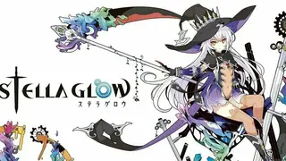 Stella Glow screenshot